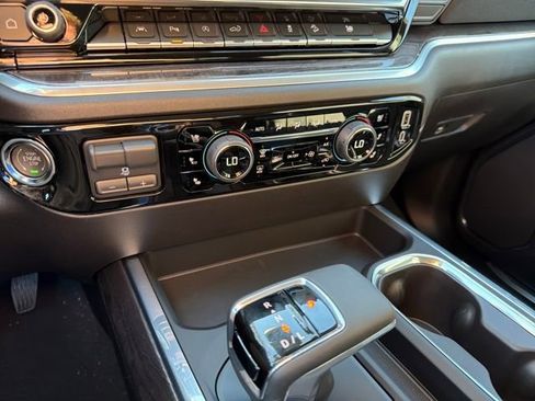 New 2026 Chevrolet Silverado 1500 LTZ w/ Technology Package image 30