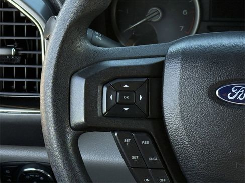 Used 2020 Ford F150 XLT w/ Equipment Group 301A Mid image 13