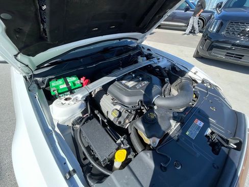 Used 2013 Ford Mustang GT Premium w/ Brembo Brake Pkg image 30