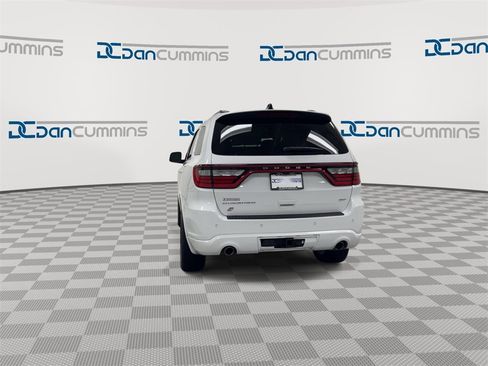 Used 2024 Dodge Durango GT image 7