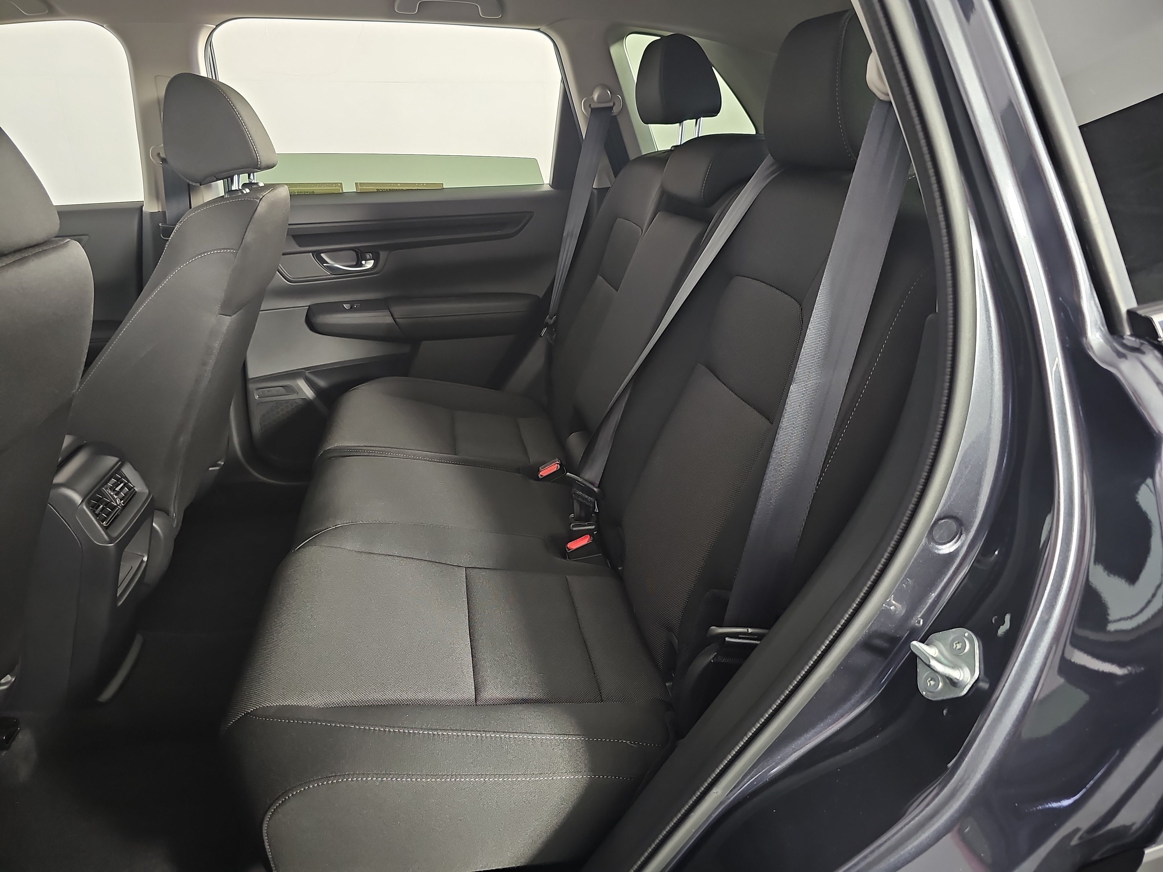 Used 2026 Honda CR-V LX image 19
