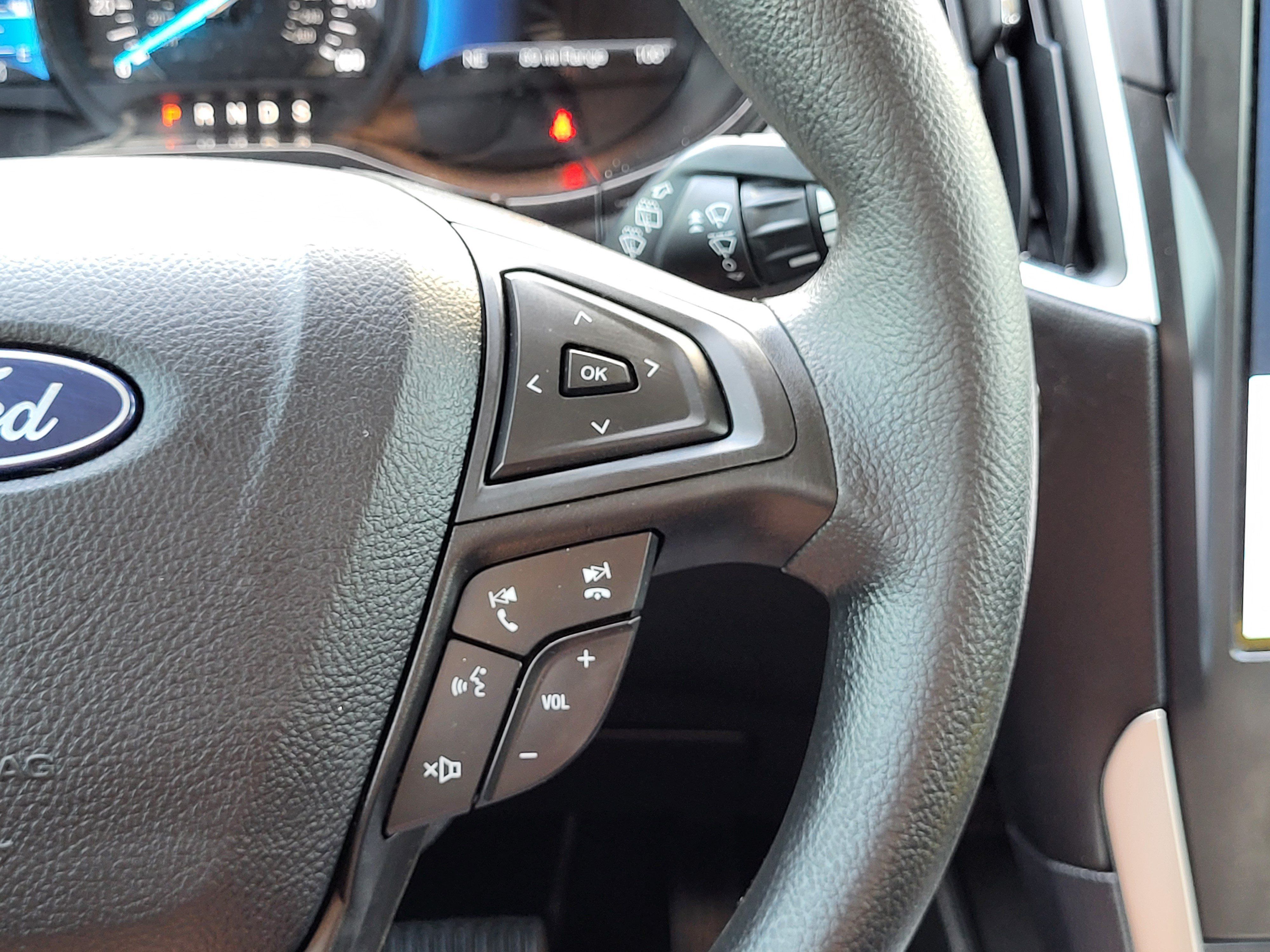 Used 2024 Ford Edge SE w/ Black Appearance Package AWD/4WD image 24