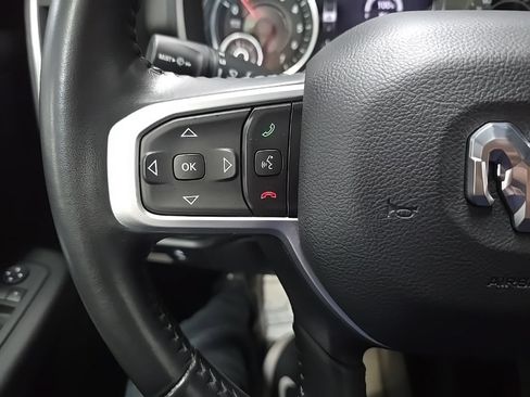 Used 2022 RAM 1500 Big Horn w/ Night Edition AWD/4WD image 19