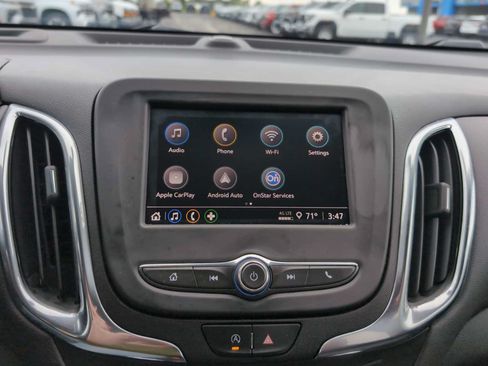 Used 2024 Chevrolet Equinox LT w/ LPO, Floor Liner Package FWD image 16