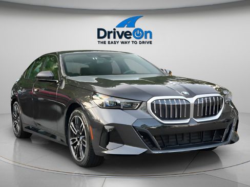 Used 2024 BMW 530i xDrive 530i xDrive image 15