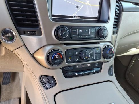 Used 2018 GMC Yukon Denali w/ Open Road Package image 14