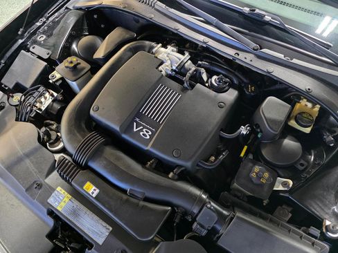 Used 2002 Ford Thunderbird RWD image 30