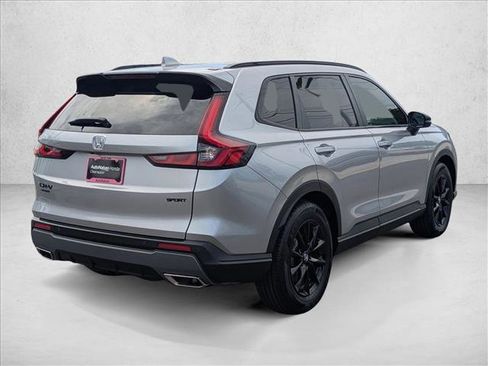 New 2026 Honda CR-V Sport-L image 2