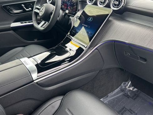 New 2026 Mercedes-Benz GLC 300 4MATIC image 16