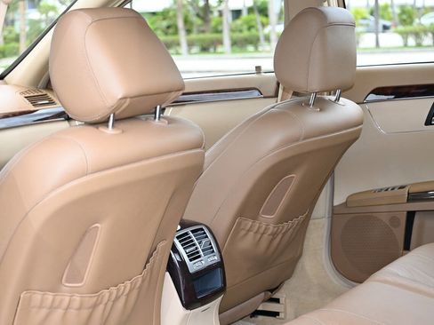 Used 2007 Mercedes-Benz S 550 image 22