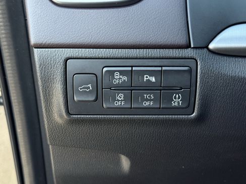 Used 2017 MAZDA CX-9 Grand Touring image 25