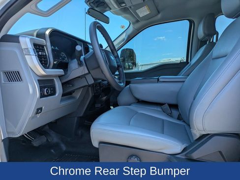 Used 2025 Ford F350 XL w/ XL Driver Assist Package AWD/4WD image 20