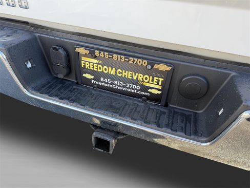 Used 2016 Chevrolet Silverado 1500 LTZ Z71 image 11