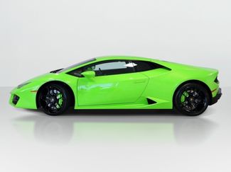 Used 2018 Lamborghini Huracan LP 580-2 RWD video 2