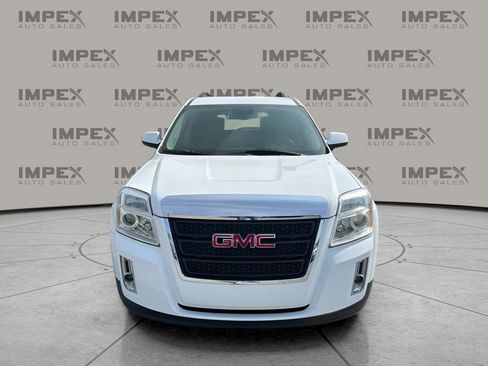 Used 2013 GMC Terrain SLT image 8