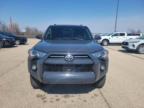 Used 2024 Toyota 4Runner SR5 image 19