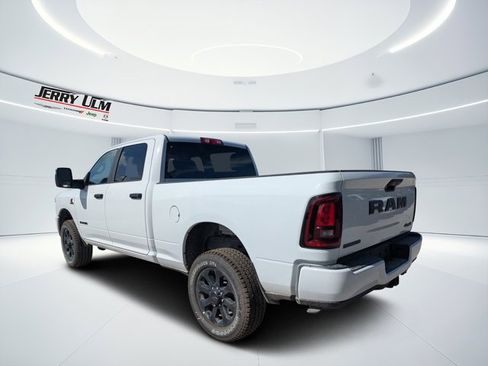 New 2026 RAM 2500 Big Horn image 5