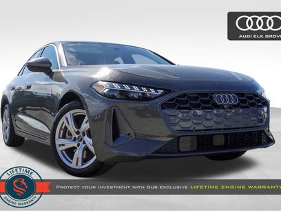 New 2025 Audi A5 2.0T Premium Plus