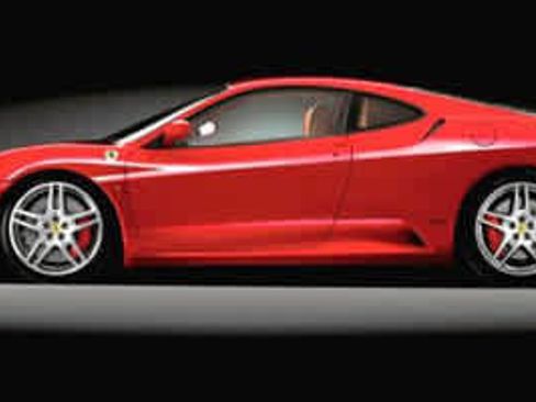 Used 2008 Ferrari F430 Scuderia image 2