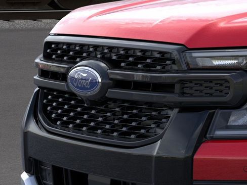 New 2026 Ford Ranger XLT AWD/4WD image 17