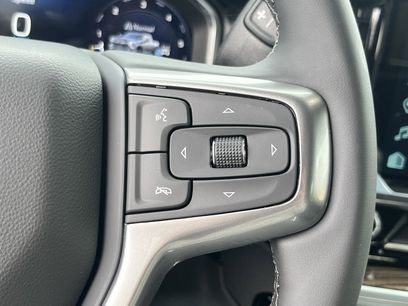 New 2026 Chevrolet Silverado 2500 LT w/ Trail Boss Package