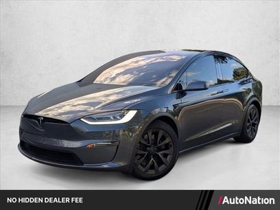 Used 2023 Tesla Model X