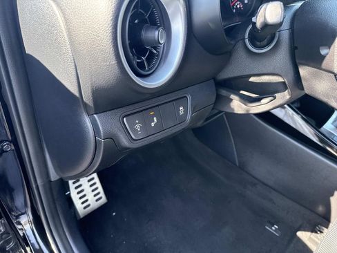 Used 2024 Kia Forte GT-Line w/ GT-Line Premium Package image 21