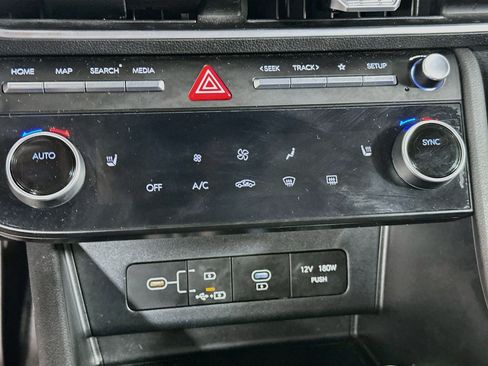 Used 2025 Hyundai Sonata SEL FWD image 23