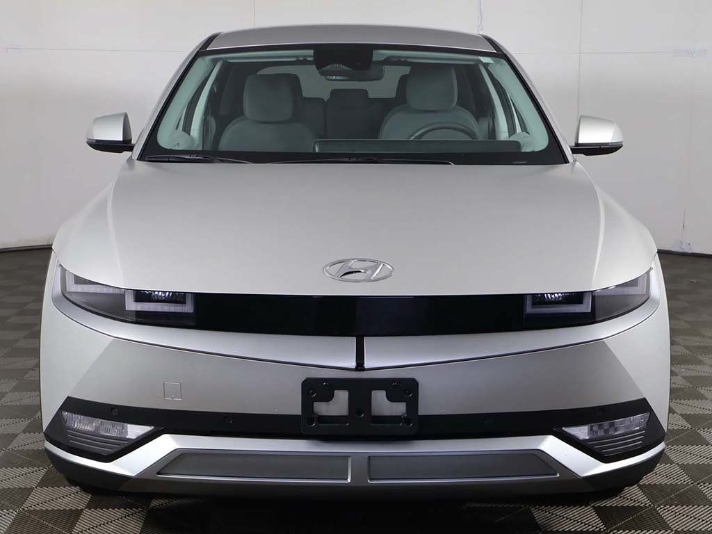Used 2024 Hyundai Ioniq 5 SEL AWD/4WD image 12