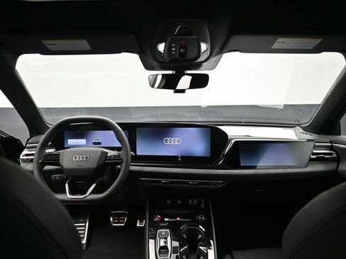 New 2026 Audi S5 Prestige AWD/4WD image 10
