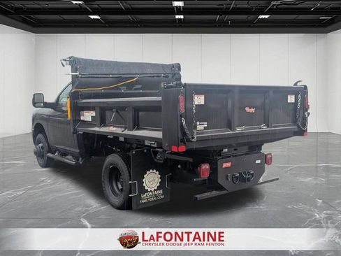 New 2026 RAM 3500 Tradesman image 5