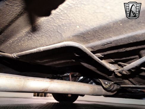 Used 1993 Ford Mustang LX image 21