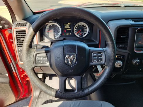Used 2013 RAM 1500 Tradesman w/ Popular Equipment Group RWD image 16