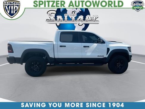 Used 2024 RAM 1500 TRX w/ TRX Level 2 Equipment Group AWD/4WD image 10