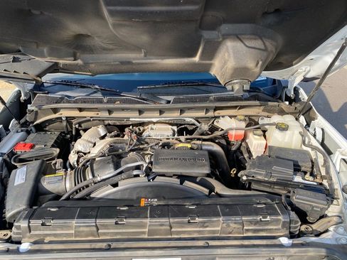 Used 2021 GMC Sierra 2500 Denali w/ Denali Ultimate Package image 33