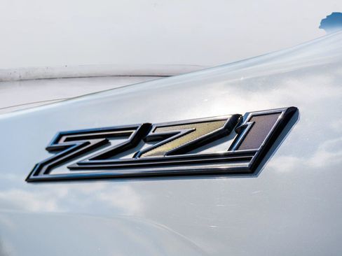 Used 2024 Chevrolet Silverado 3500 LTZ w/ LTZ Plus Package AWD/4WD image 3