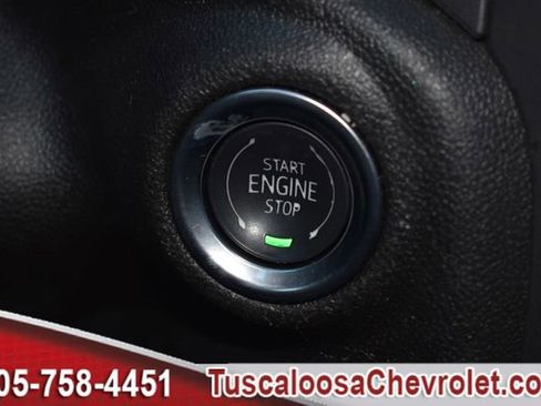 Certified 2025 Chevrolet Silverado 2500 Custom w/ Custom Convenience Package image 33