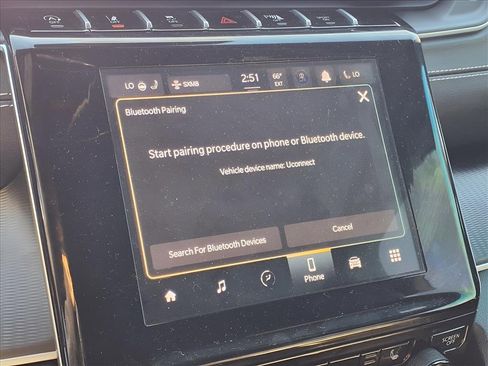 Used 2024 Jeep Grand Cherokee L Laredo w/ Luxury Tech Group I image 12