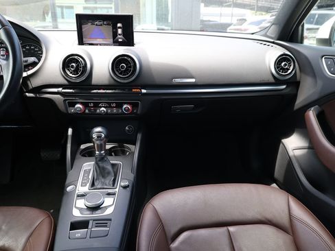 Used 2020 Audi A3 2.0T Premium FWD image 22