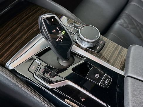 Used 2023 BMW 530i w/ M Sport Package image 20