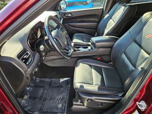 Used 2024 Dodge Durango R/T AWD/4WD image 19