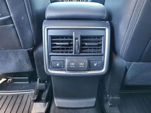 Used 2020 Subaru Forester Touring w/ Popular Package #2 image 14