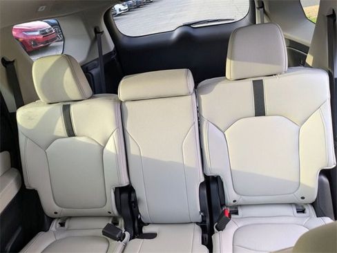 New 2026 Honda Pilot EX-L image 30