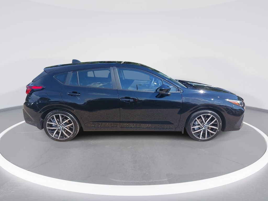 New 2026 Subaru Impreza 2.0i Sport AWD/4WD image 4