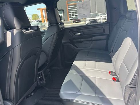 Used 2025 RAM 1500 Tradesman w/ Trailer Tow Group image 14