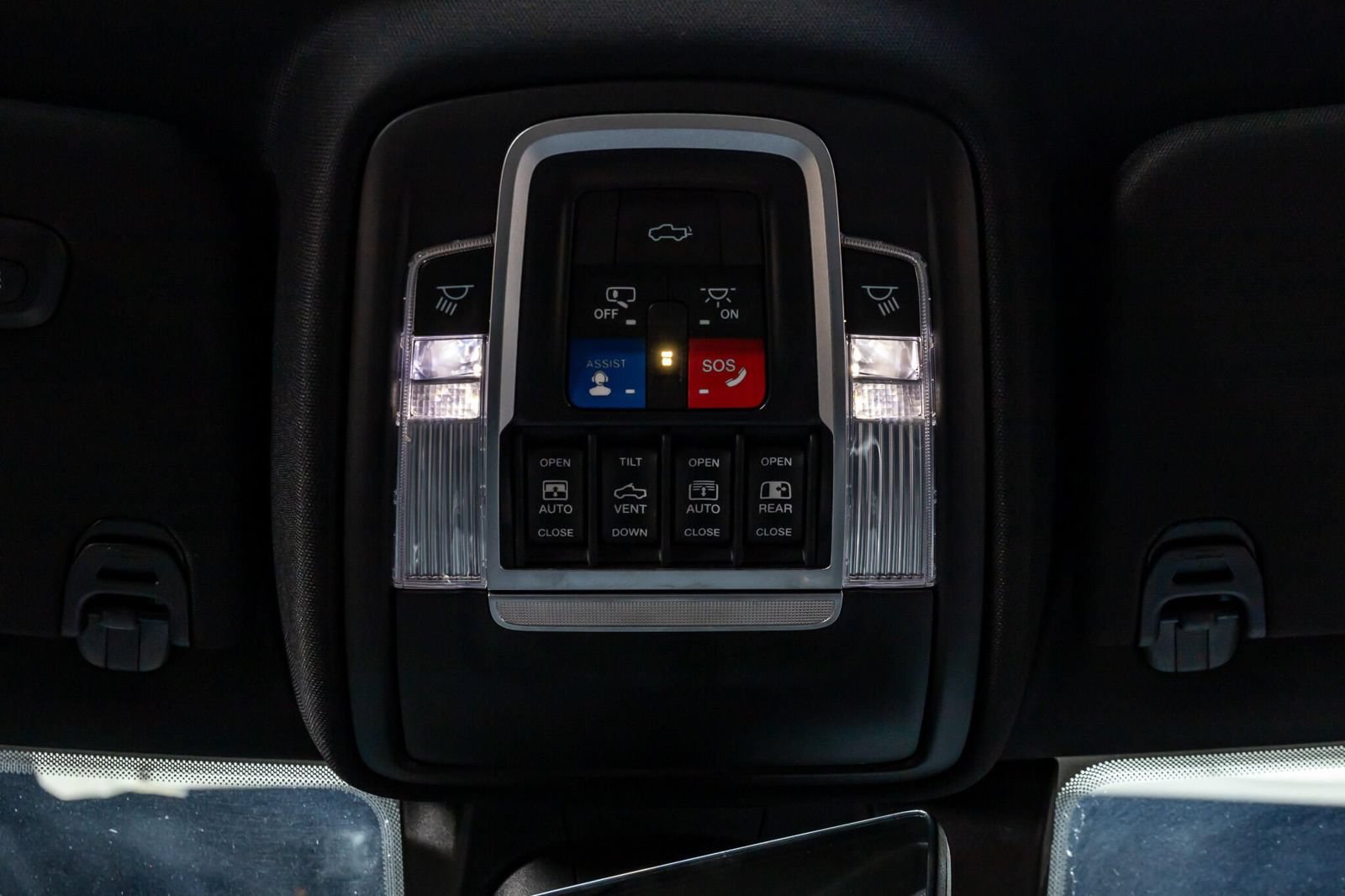 Used 2022 RAM 1500 Limited AWD/4WD image 28