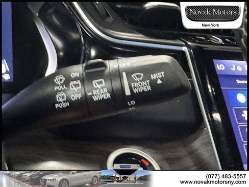 Used 2022 Jeep Grand Cherokee L Limited image 22