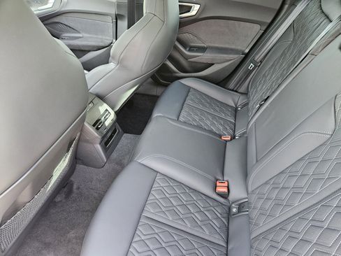 Used 2025 Audi S5 Premium Plus image 30