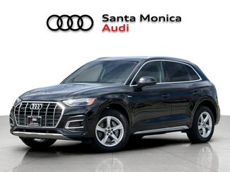 Used 2023 Audi Q5 2.0T Premium w/ Convenience Package AWD/4WD video 1