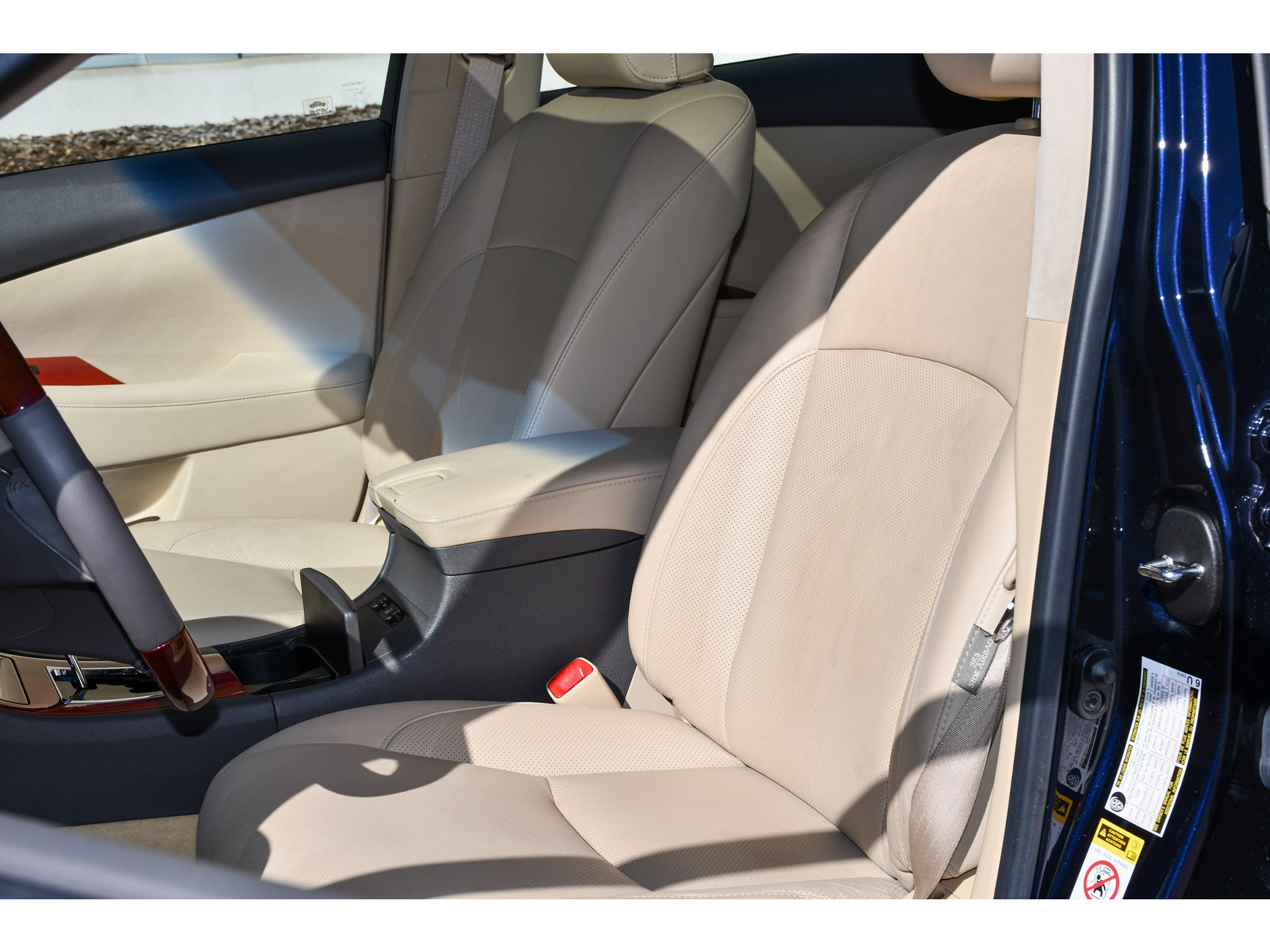 Used 2008 Lexus ES 350 FWD image 14